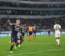 巴黎圣日耳曼首场比赛 巴黎圣日耳曼首场比赛